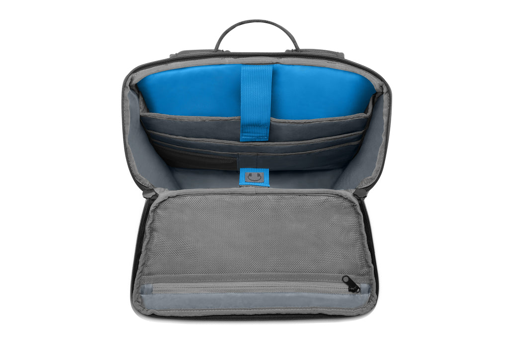 EAN 0884116365440 - DELL GM1720PM 43,2 cm (17") Mochila Negro imagen 9