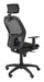 EAN 8435501008842 - PIQUERAS Y CRESPO Jorquera Asiento acolchado tapizado Respaldo de malla imagen 6