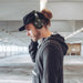 EAN 4047443511249 - Hama Spirit Calypso II Auriculares Inalámbrico Diadema Llamadas/Música Bluetooth Negro, Rojo imagen 6