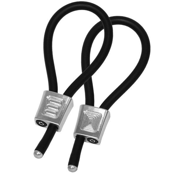 EAN 0609224032110 - ElectraStim EM3157 Anillos para pene y testículos Lazo ajustable imagen 1