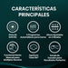 EAN 3838782819896 - Hisense HCG2000XXL parrilla eléctrica de contacto imagen 8
