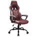 EAN 3701221702618 - Subsonic SA5642-H1 silla de oficina y de ordenador Asiento acolchado Respaldo acolchado imagen 2
