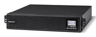 EAN 8436584872955 - Salicru SLC-2000-TWIN RT3 sistema de alimentación ininterrumpida (UPS) Doble conversión (en línea) 3 kVA  imagen 2