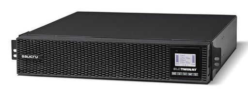 EAN 8436584872931 - Salicru SLC-1000-TWIN RT3 sistema de alimentación ininterrumpida (UPS) Doble conversión (en línea) 3 kVA  imagen 2