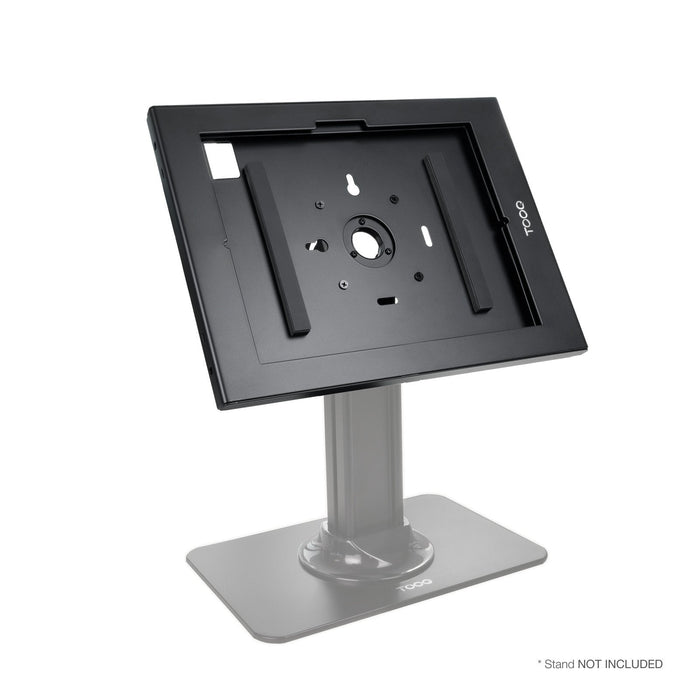 Marco Antirrobo Para Tablet Tooq Tqatte2601-M-B Negro