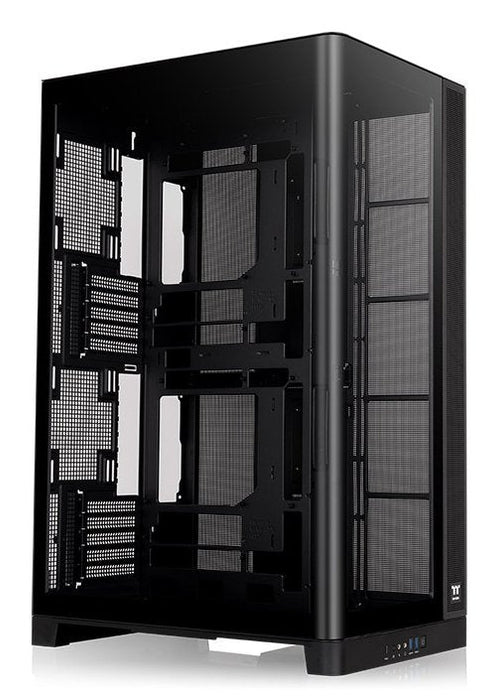 Thermaltake Capo X Negro