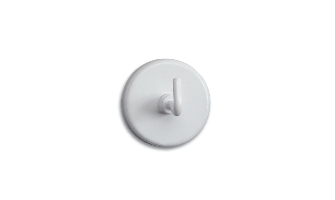 EAN 4002390022538 - MAUL 6158002 gancho para almacenamiento Interior Gancho universal Blanco imagen 10