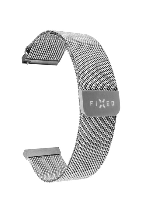 EAN 8591680133352 - FIXED FIXMEST-20MM-SL pieza y accesorio para reloj Correa de reloj imagen 5