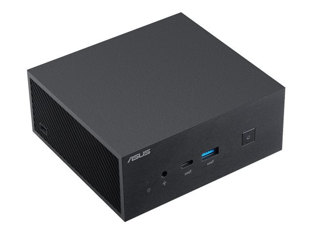 EAN 4711081590170 - ASUS PN63-BS5019MDS1 Negro i5-11300H 2,6 GHz imagen 1