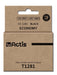 EAN 5901452156893 - Actis KE-1281 cartucho de tinta 1 pieza(s) Compatible Rendimiento estándar Negro imagen 1