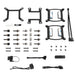 EAN 4710679814858 - Silverstone VIDA 240 SLIM Carcasa del ordenador Kit de refrigeración líquida 12 cm Negro imagen 14
