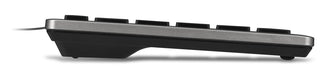 EAN 5028252658973 - Kensington K75410UK teclado Gris imagen 1