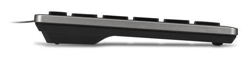 EAN 5028252658973 - Kensington K75410UK teclado Gris imagen 1