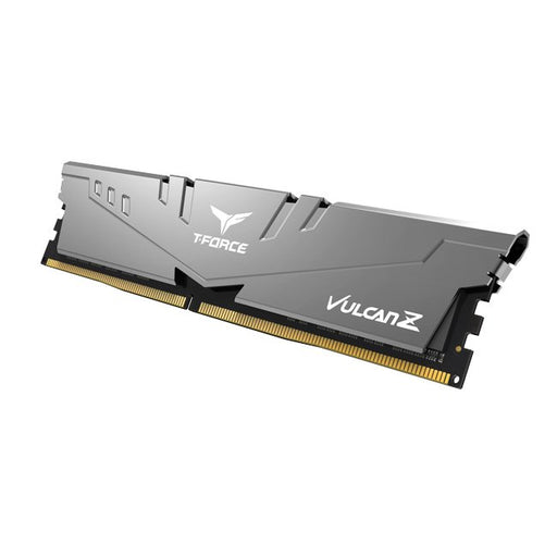 EAN 0765441646230 - Team Group VULCAN Z TLZGD48G3200HC16C01 módulo de memoria 8 GB 1 x 8 GB DDR4 288-pin DIMM imagen 2