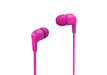 EAN 4895229111936 - Philips TAE1105PK/00 auricular y casco Auriculares Alámbrico Dentro de oído Llamadas/Música Rosa imagen 1