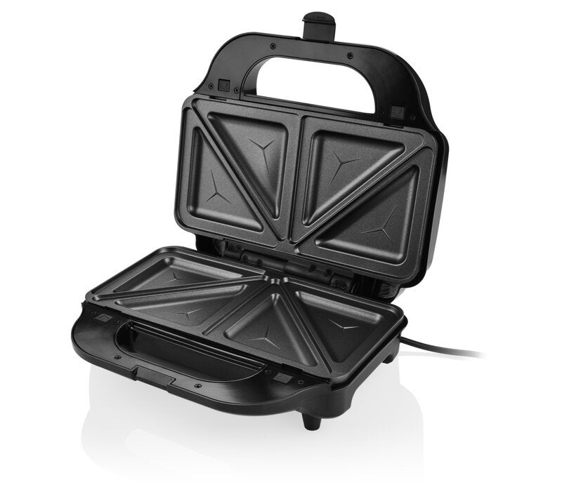 EAN 8590393325221 - Eta Sorento Plus sandwichera 900 W Negro imagen 5