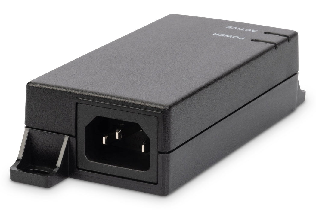 EAN 4016032441120 - Digitus DN-95102-1 adaptador e inyector de PoE Gigabit Ethernet 48 V imagen 2