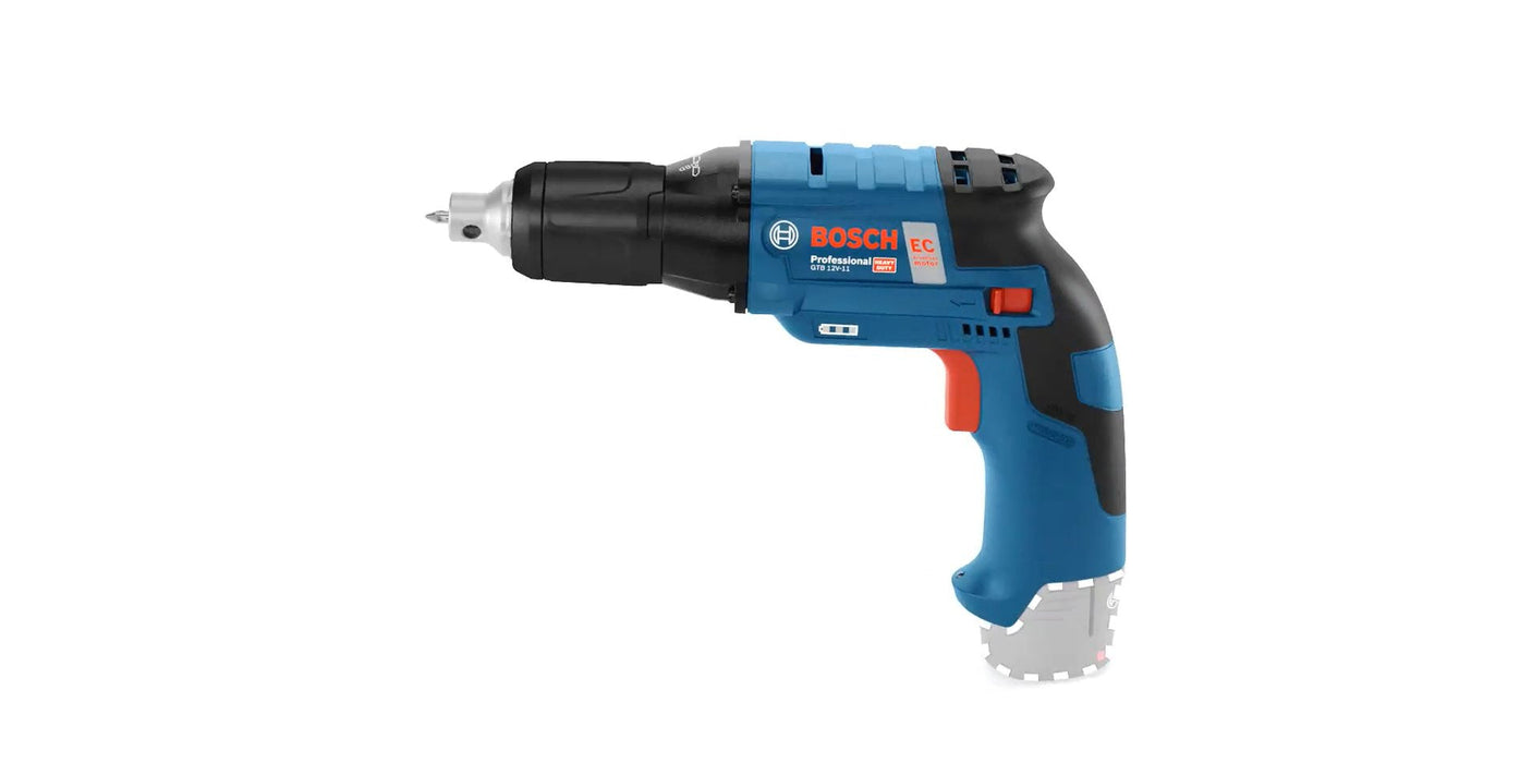 Bosch Gtb 12v-11 Cordless Drywall Screwdriver