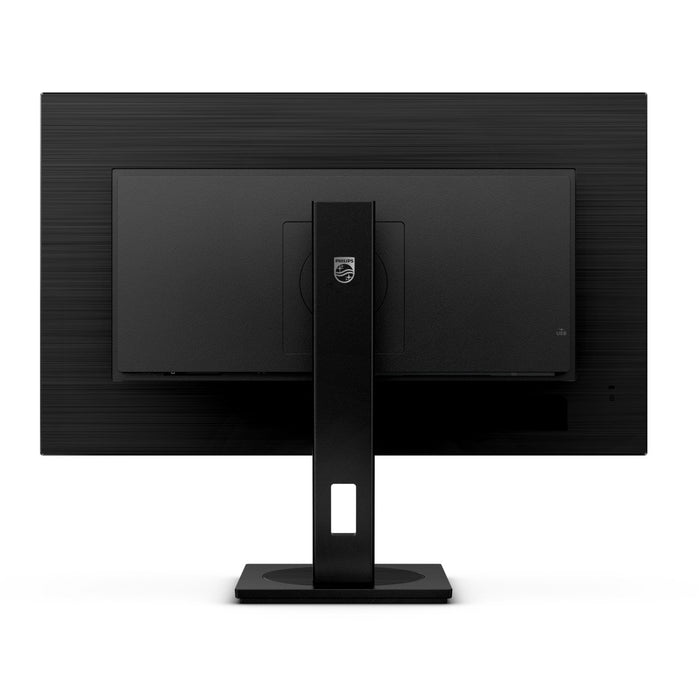 EAN 8721038000269 - Philips 3000 series 27B1N3800/00 pantalla para PC 68,6 cm (27") 3840 x 2160 Pixeles 4K Ultra HD LCD Negro imagen 12