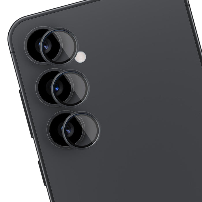 3mk Lens Protection Pro Black Do Samsung Galaxy S25