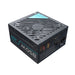 EAN 4712839557353 - Azza PSAZ-850G14 unidad de fuente de alimentación 850 W 20+4 pin ATX ATX Negro imagen 3