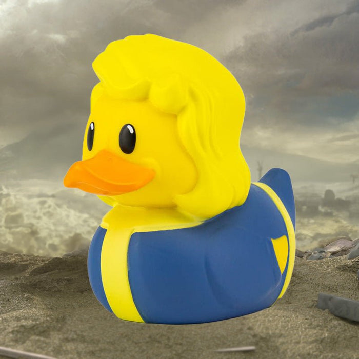 EAN 5056280456827 - TUBBZ Fallout: Vault Girl imagen 7