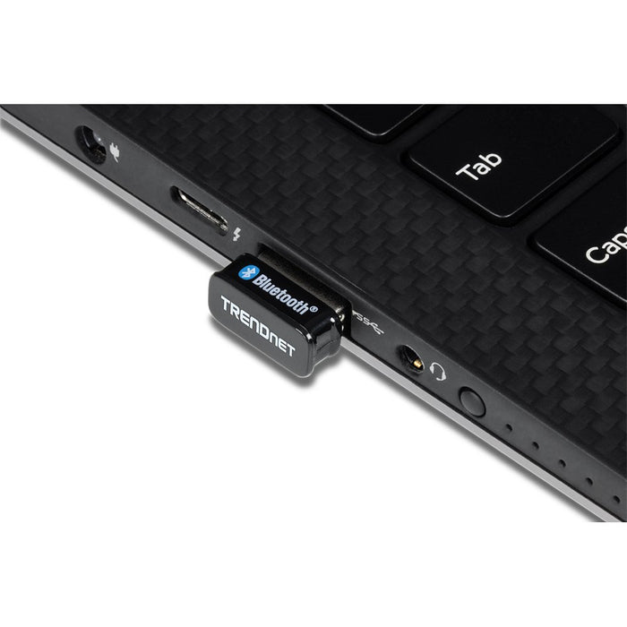 EAN 0710931503609 - Trendnet TBW-110UB tarjeta y adaptador de interfaz Bluetooth imagen 5