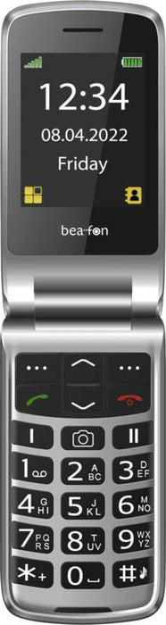 EAN 9120124824175 - Beafon SL605 6,1 cm (2.4") 85 g Negro imagen 1