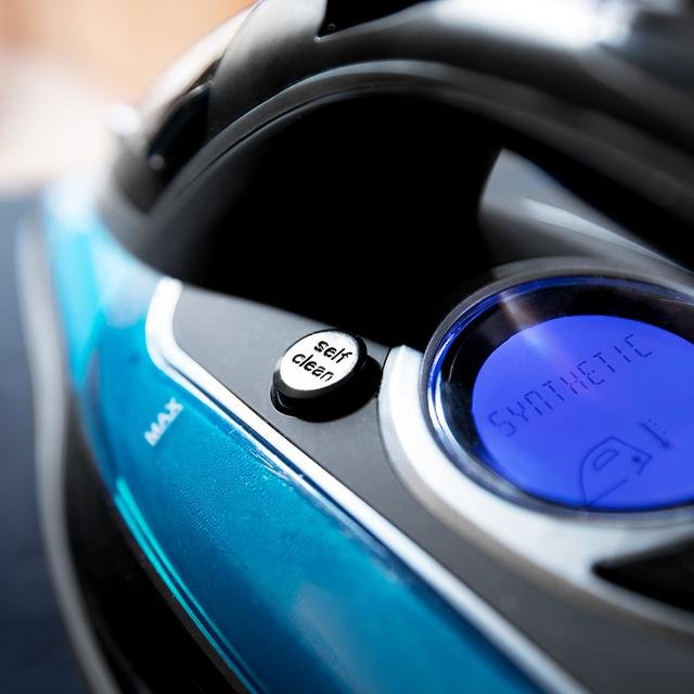 EAN 8435484055314 - Cecotec Fast&Furious 6060 Ultra Plancha a vapor Suela anodizada ultradeslizante Turbo Anodized Pro 3100 W imagen 8