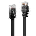 EAN 4002888475204 - Lindy 47520 cable de red Negro 0,3 m Cat6 U/UTP (UTP) imagen 1