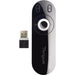 EAN 5051794002775 - Targus Laser Presentation Remote apuntador inalámbricos Negro, Gris imagen 9
