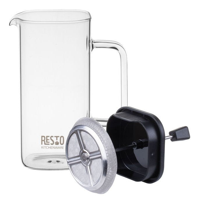 EAN 4260403578766 - Resto Kitchenware 90504 tetera Un sola tetera 800 ml Negro imagen 4