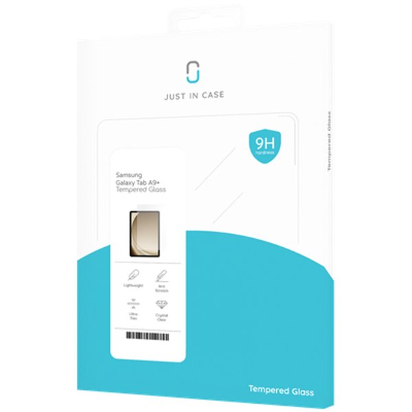EAN 8720878316530 - Just in Case 8316530 protector de pantalla para tableta Samsung 1 pieza(s) imagen 8