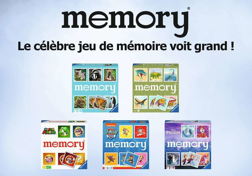 EAN 4005556208906 - Ravensburger 20890 juego de tablero imagen 5