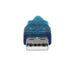 EAN 0065030852609 - StarTech.com ICUSB232V2 cable de serie Gris 0,43 m USB 2.0 Type-A DB-9 imagen 5
