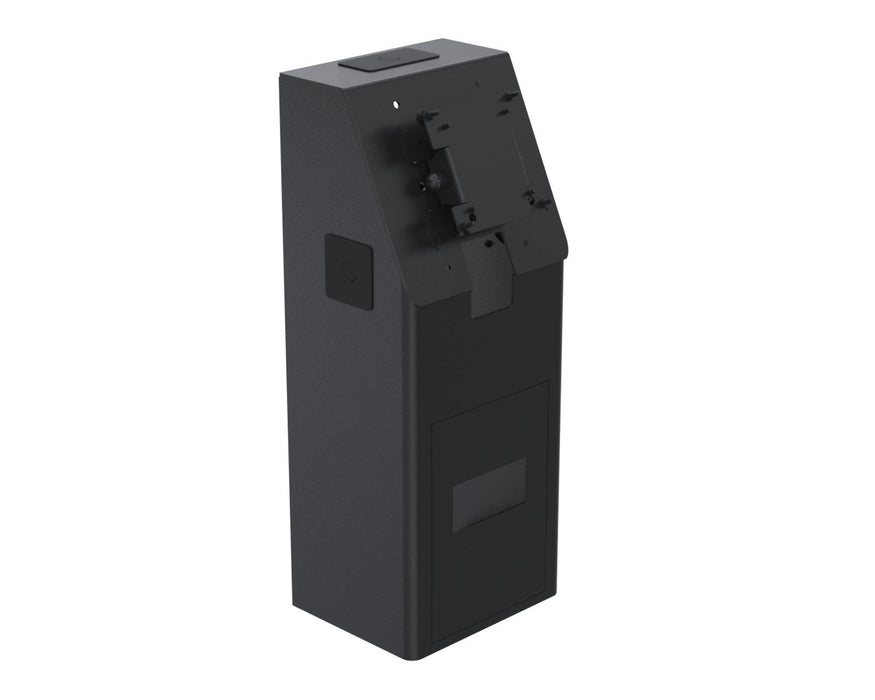 EAN 5715063870297 - Ergonomic Solutions SpacePole Kiosk SPK402-02 accesorio para terminal de punto de venta Juego para quiosc imagen 2