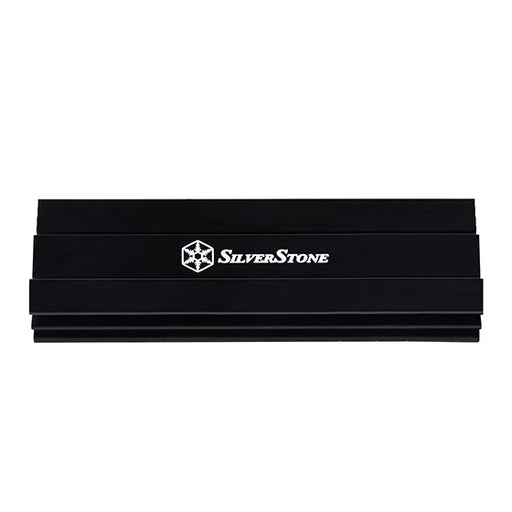 EAN 0844761015893 - Silverstone SST-TP02-M2 sistema de refrigeración para ordenador Memory Stick (MS) Disipador térmico/Radia imagen 2
