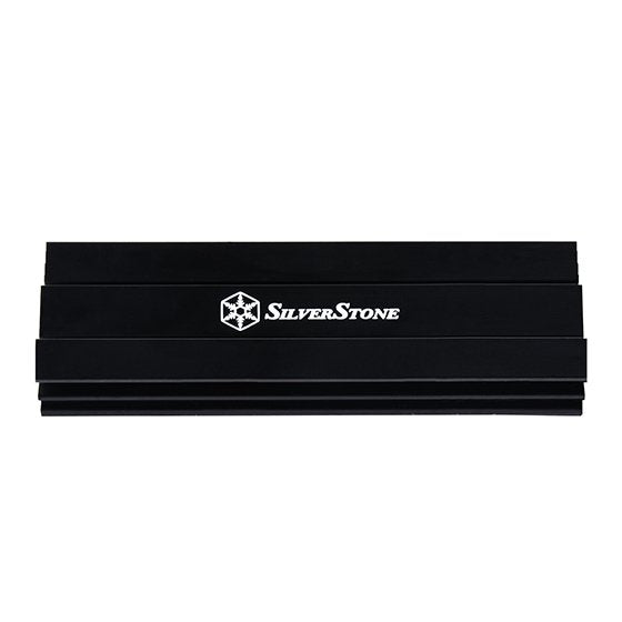 EAN 0844761015893 - Silverstone SST-TP02-M2 sistema de refrigeración para ordenador Memory Stick (MS) Disipador térmico/Radia imagen 2
