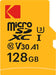 EAN 3126170147103 - Kodak EKMSDM128GXC10HPRK memoria flash 128 GB MicroSD UHS-I Clase 10 imagen 1