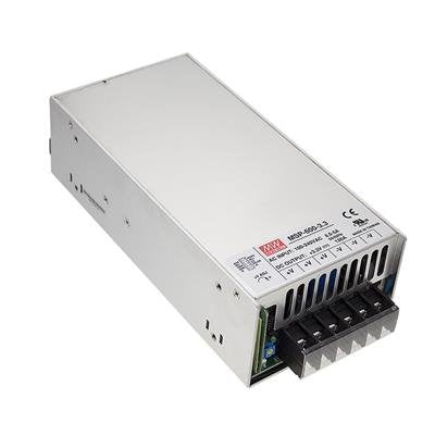 Meanwell Mean Well Msp-600-5 - Fuente De Alimentación
