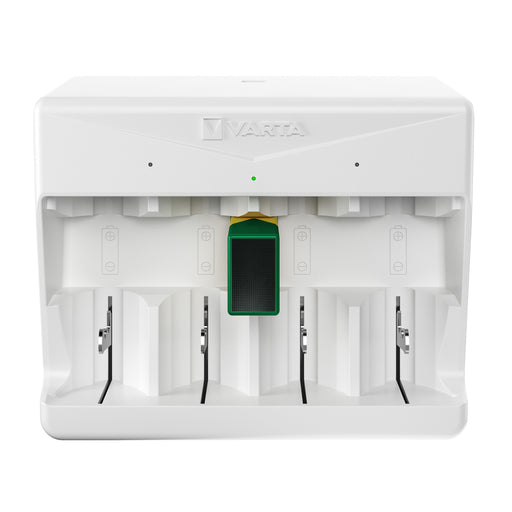 EAN 4008496054671 - Varta Universal Charger cargador de batería Pilas de uso doméstico Corriente alterna imagen 1