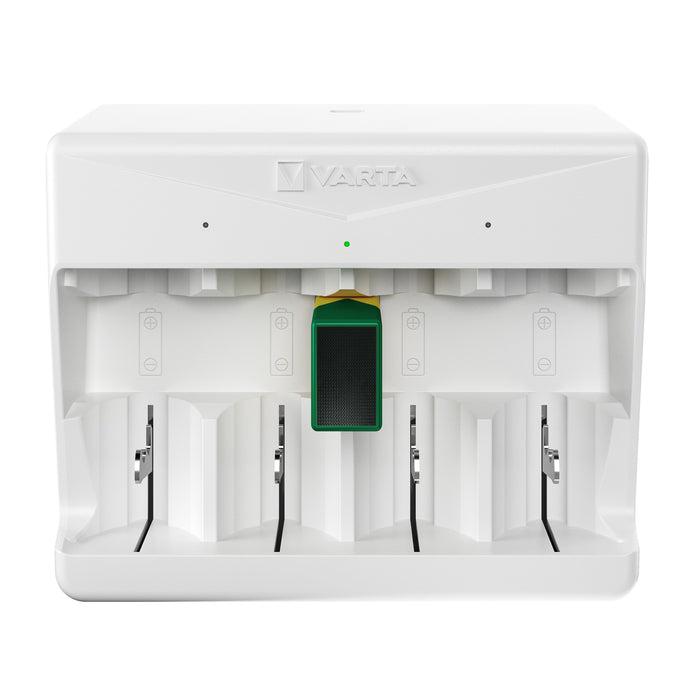 EAN 4008496054671 - Varta Universal Charger cargador de batería Pilas de uso doméstico Corriente alterna imagen 1
