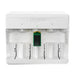 EAN 4008496054671 - Varta Universal Charger cargador de batería Pilas de uso doméstico Corriente alterna imagen 1