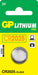 EAN 4891199003714 - GP Batteries Lithium Cell CR2025 Batería de un solo uso Litio imagen 1