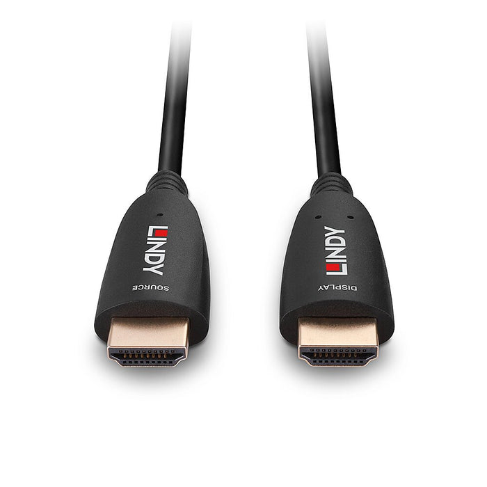 EAN 4002888385138 - Lindy 38513 cable HDMI 30 m HDMI tipo A (Estándar) Negro imagen 4