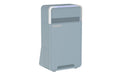 EAN 0885022020256 - QNAP QMiro-201W router inalámbrico Gigabit Ethernet Doble banda (2,4 GHz / 5 GHz) Azul imagen 4