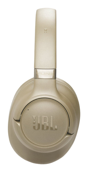 Jbl Tune 780nc Headset - Beige