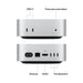 EAN 0195949911576 - Apple Mac mini Apple M M4 16 GB 512 GB SSD macOS Sequoia Mini PC Plata imagen 2