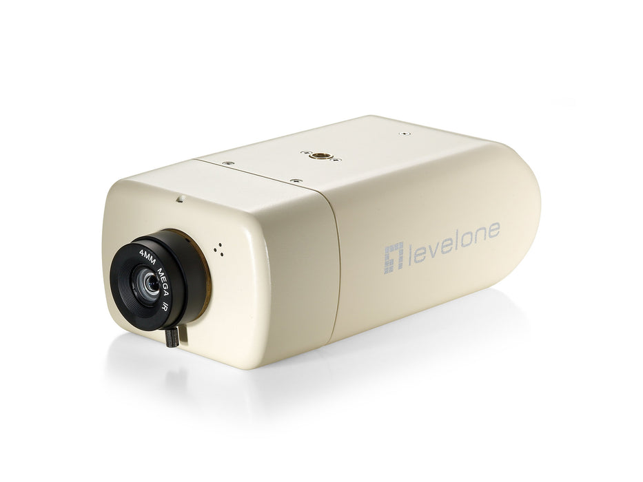 EAN 4015867158005 - LevelOne FCS-1131 cámara de vigilancia Caja Cámara de seguridad IP 1920 x 1080 Pixeles Techo/pared imagen 1