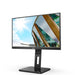 EAN 4038986127271 - AOC P2 22P2DU pantalla para PC 54,6 cm (21.5") 1920 x 1080 Pixeles Full HD LED Negro imagen 4
